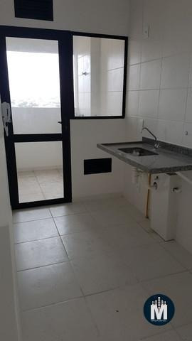 Imagem 3 de 10 de Apartamento 2 Quartos À Venda Com Suíte E Varanda - Jardim Belval, Barueri - Cmi234