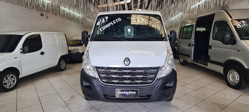 Renault Master 2.3 L1h1 5p
