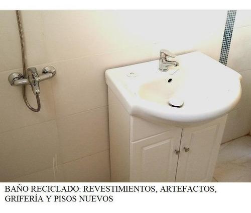 Imagen 6 de 10 de Venta Apartamento 3 Dormitorios Con Renta Unión