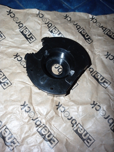 Porta Carbones De Arranque De Toyota Runner Motor 1 Gr