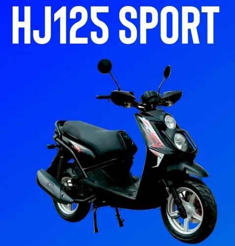 Embobinado Hj Sport