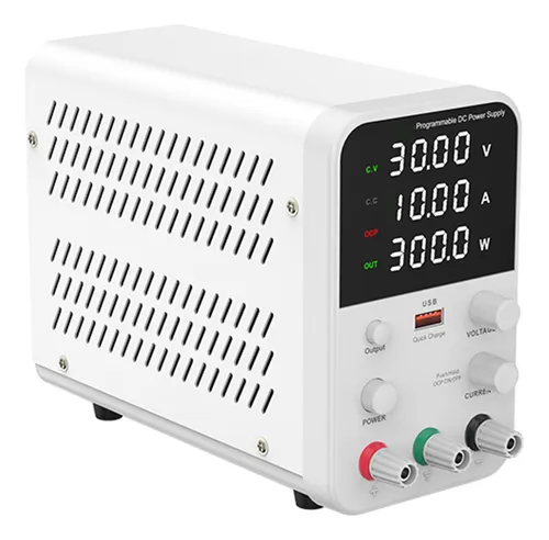 comprar Fuente De Alimentación Regulada Fuente Regulada De Salida De
