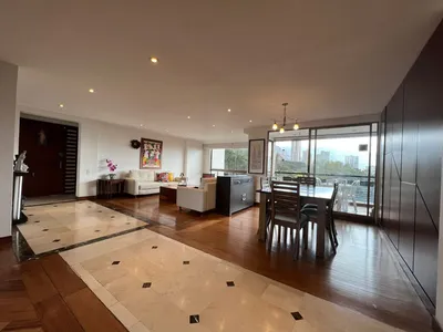 Apartamento en venta