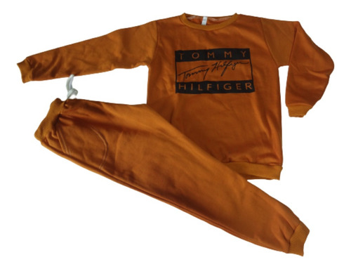 Ternos De Sudaderas Para Niños