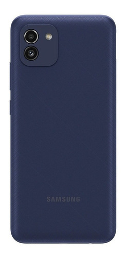 Imagen 2 de 8 de Samsung Galaxy A03 64 GB azul 4 GB RAM
