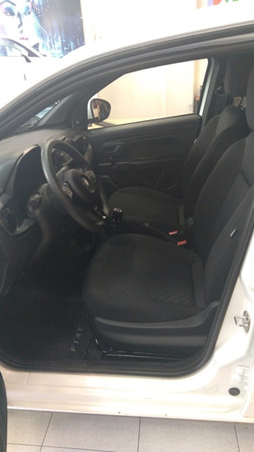 Imagen 10 de 15 de Fiat Strada Todas Las Versiones Disponible Consulte 0km 2023