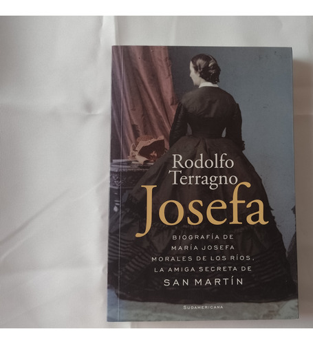 Josefa - Rodolfo Terragno