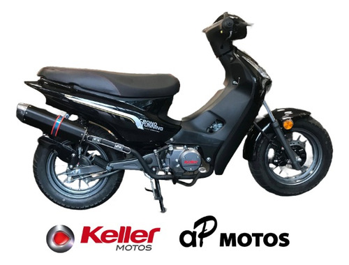 Keller Crono 70cc Tunning Ap Motos 2024-blitz-smash