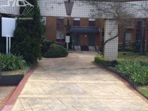 Imagem 3 de 30 de Apartamento - Ap01034 - 69014805