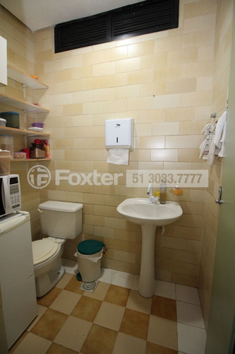 Imagem 10 de 10 de Sala / Conjunto Comercial, 52 M², Centro Histórico - 143942