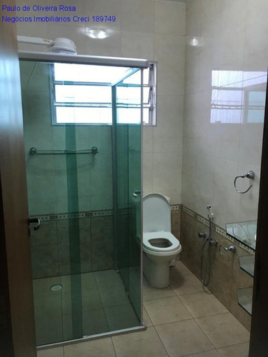 Imagem 8 de 30 de Casa - Ca00114 - 69675073