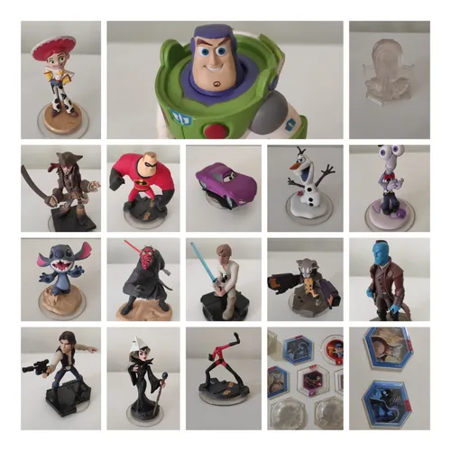 Disney best sale infinity 1.0