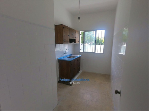 Apartamento De Dos Dormitorios
