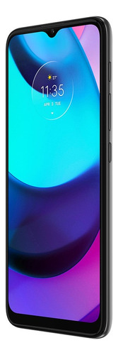 Moto E20 32 GB cinza 2 GB RAM - Bom (Recondicionado)