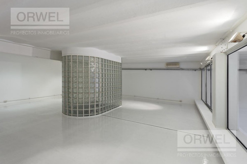Imagen 4 de 30 de Loft De Darwin. Muy Linda Oficina Con Super Onda! 175 M2. Dos Plantas.