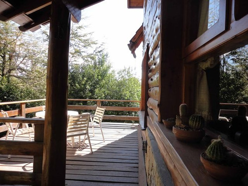 2 Duplex En Venta En Villa La Angostura