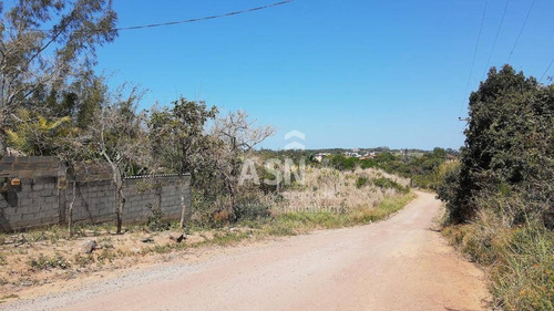 Imagem 4 de 4 de Terreno Com 3.400 M² Situado Próximo A Praia Em Mar Do Norte, Rio Das Ostras/rj - Te0492