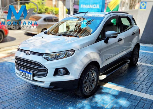 Ford Ecosport Fsl 1.6 Flex