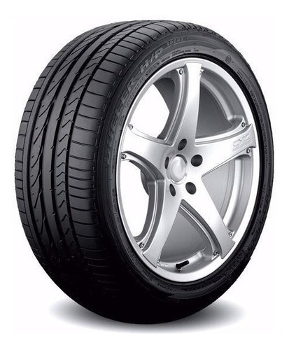 235/55r19 101v Dueler H/p Sport Rft (moe)