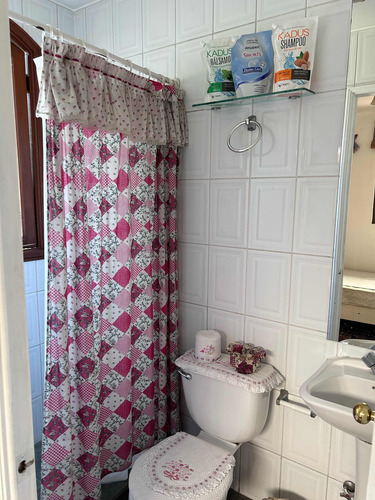 Arriendo Pieza Con Baño Privado Y Sala De Estar
