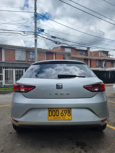 Seat Leon 1.6 Reference