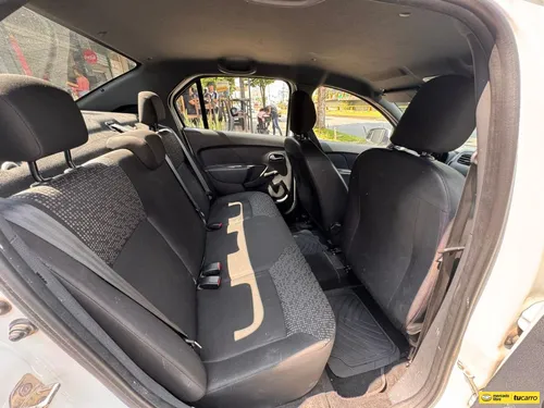 Renault Logan 1.6 Authentique / Life