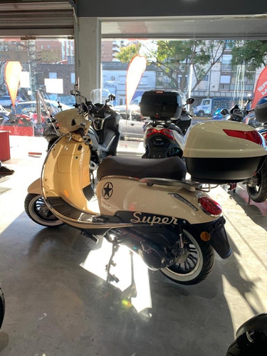 Imagen 10 de 16 de Beta Tempo / Modelo Super Y Milano / 2022