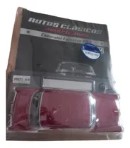 Comprar Autos Clásicos Americanos