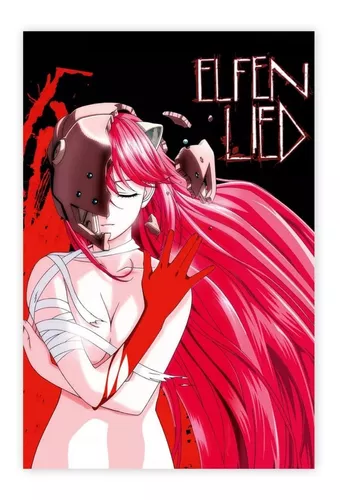 Quem você é em Elfen Lied com base em suas preferências