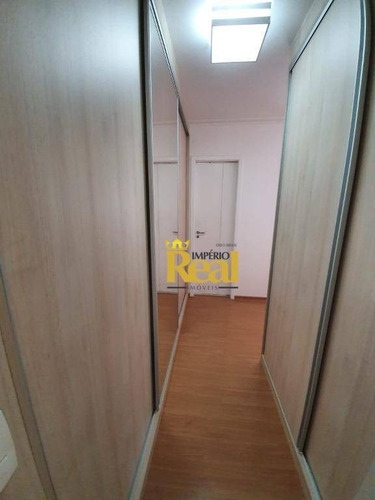 Imagem 12 de 19 de Apartamento À Venda, 126 M² Por R$ 1.380.000,00 - Perdizes - São Paulo/sp - Ap6737