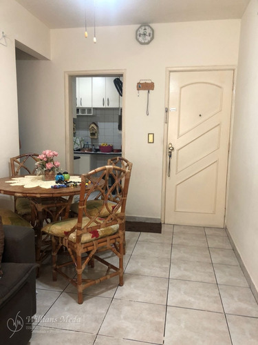 Imagem 2 de 15 de Apartamento Em Jardim Testae - Guarulhos - 20507