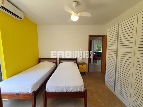 Imagem 20 de 30 de Bela Casa Para Locação De Temporada A Poucos Passos Da Linda Praia De Itamambuca Em Ubatuba, Sp - Ev26 - 33174286