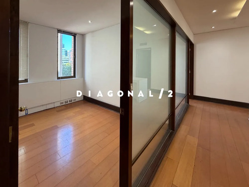 Oficina En Arriendo En Barrio El Golf