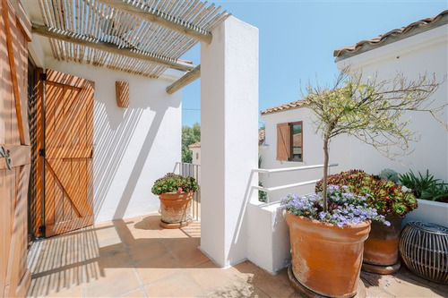 Excelente Casa En Condominio Casa Pueblo