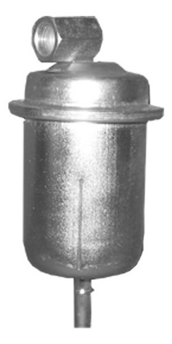 Filtro Gasolina Para Atos By Dodge L4 1.1 (05-10) Gg-369 Int
