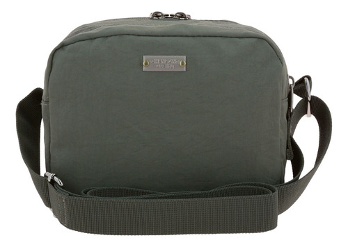 Bolso Crossbody Impermeable Chenson 1818 Espaciosa