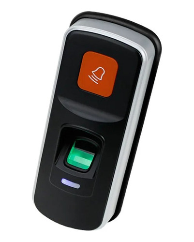 Control De Acceso Biometrico Huella Tarjeta 1000 Usuarios