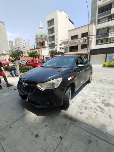 Alquilo Auto Carro Taxi Ejecutivo Para Aplicativos,lic. Alla