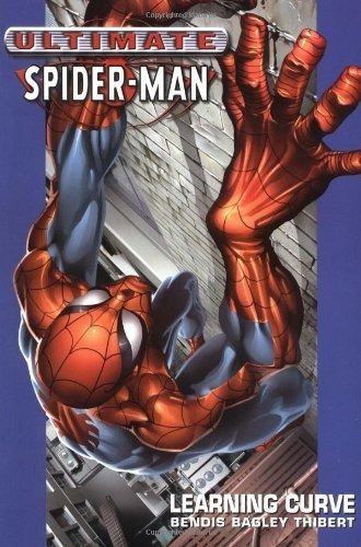 Ultima Curva De Aprendizaje De Spiderman Vol 2