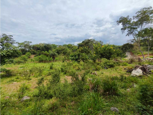 Lote Terreno En Sopetran A 6 Minutos Del Pueblo