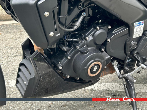 Bajaj Dominar D400 2023
