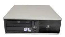 Comprar Computadora Dual Core - 4gb Ddr2 - Wifi - Factura A Y B