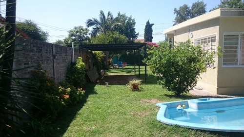 Imagen 14 de 15 de Oportunidad Casa Quinta En Excelente Precio
