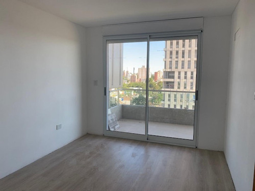 Departamento 1 Dormitorio Y Comodin - Carballo 589 P.norte