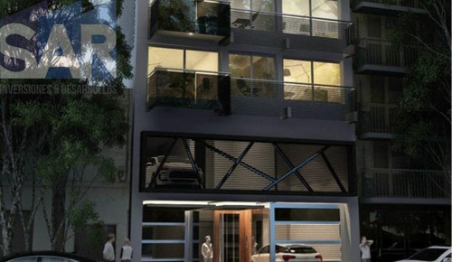 Imagen 10 de 14 de Departamento - Caballito