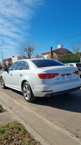 Imagen 12 de 15 de Audi A4 2017 2.0 Fsi 190cv
