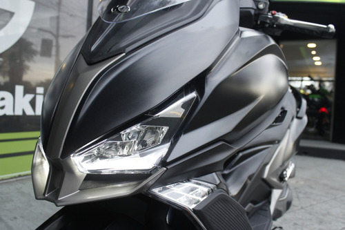 Kymco Xciting 400- Entrega Inmediata-six Payment Without Tax