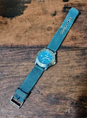 Reloj wrangler caballero hotsell