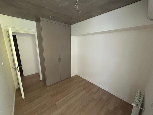 Departamento En Venta Piso Exclusivo 3 Dormis Patio Zona Rio