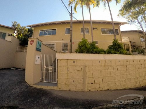 Casa Comercial Próximo Ao Centro - 35710187l